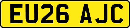 EU26AJC