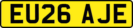 EU26AJE