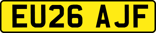 EU26AJF