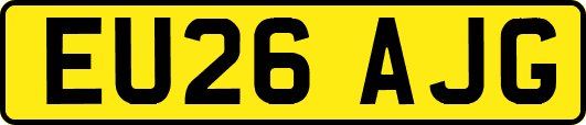 EU26AJG