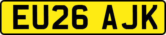 EU26AJK