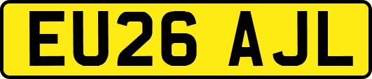 EU26AJL
