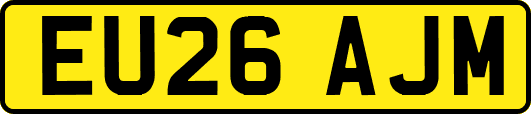 EU26AJM