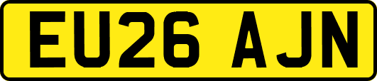 EU26AJN