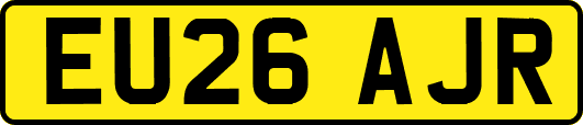 EU26AJR