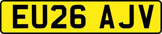 EU26AJV