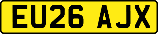 EU26AJX