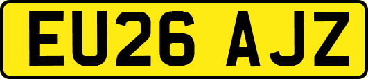 EU26AJZ