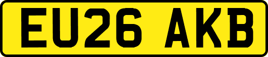 EU26AKB