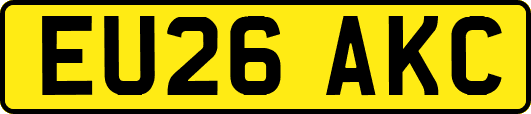 EU26AKC