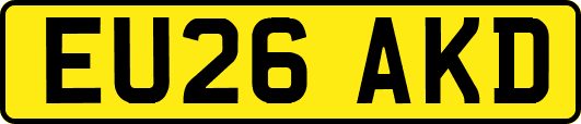 EU26AKD