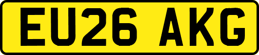 EU26AKG