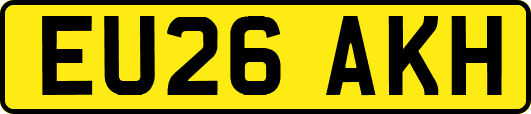 EU26AKH