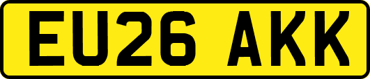 EU26AKK
