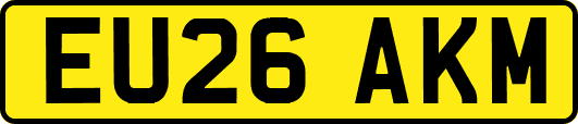 EU26AKM