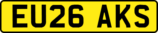 EU26AKS