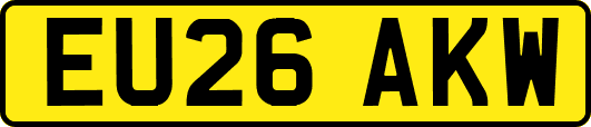EU26AKW