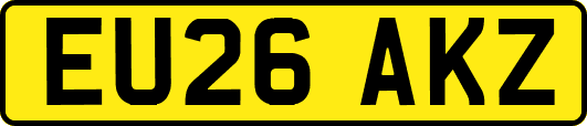EU26AKZ
