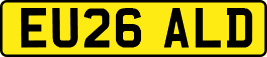 EU26ALD