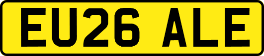 EU26ALE