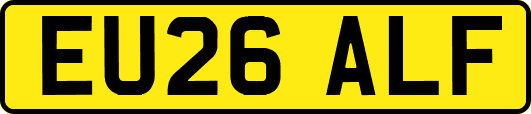EU26ALF