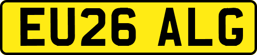 EU26ALG