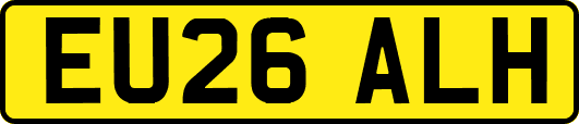 EU26ALH