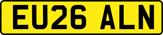 EU26ALN
