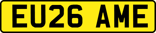 EU26AME