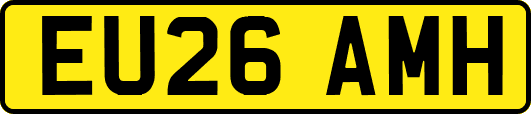 EU26AMH