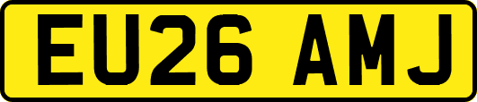 EU26AMJ