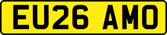 EU26AMO