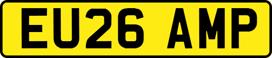 EU26AMP