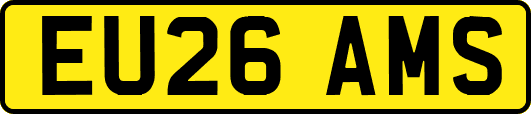 EU26AMS