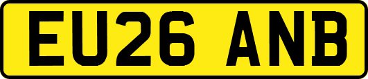 EU26ANB