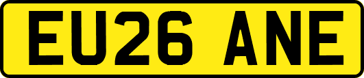 EU26ANE