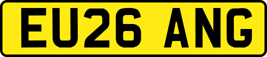 EU26ANG