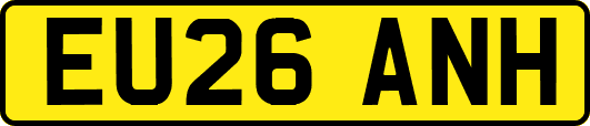 EU26ANH