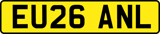 EU26ANL