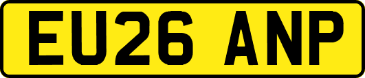 EU26ANP