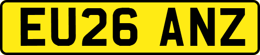 EU26ANZ