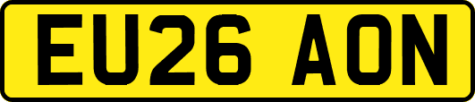 EU26AON