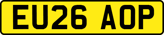 EU26AOP