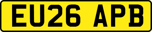 EU26APB