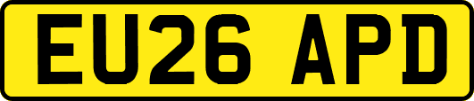 EU26APD