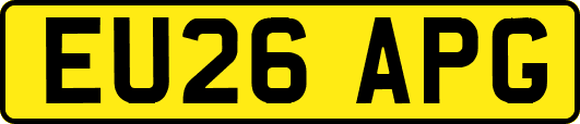 EU26APG