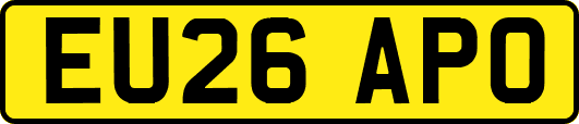 EU26APO