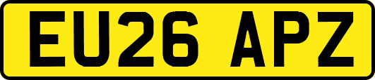 EU26APZ