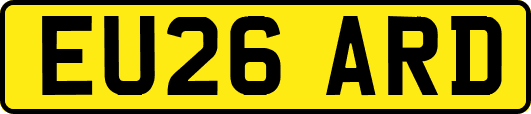 EU26ARD