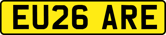 EU26ARE